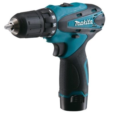 makita drill HP330DWLE
