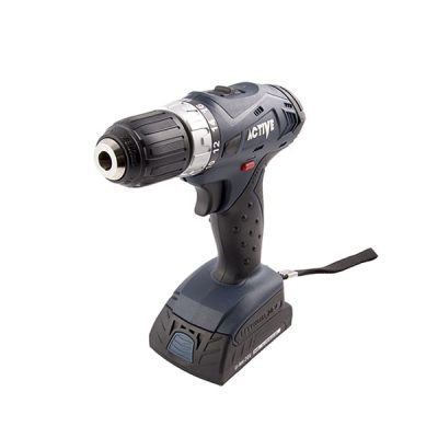 دریل شارژی اکتیو لیتیوم AC-25220L