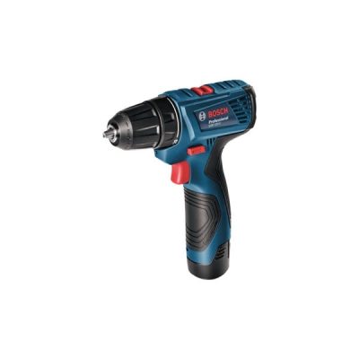 دریل شارژی بوش لیتیوم GSR 120-LI