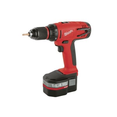 دریل شارژی میلواکی نیکل PLD-14.4-X