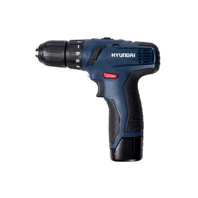 دریل شارژی هیوندای نیکل HP214L-CD