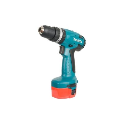 دریل شارژی چکشی ماکیتا نیکل 8281DWAE