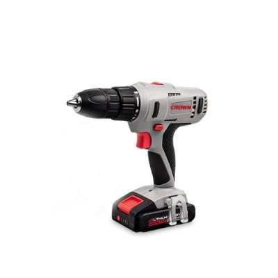 دریل شارژی چکشی کرون لیتیوم CT21056L