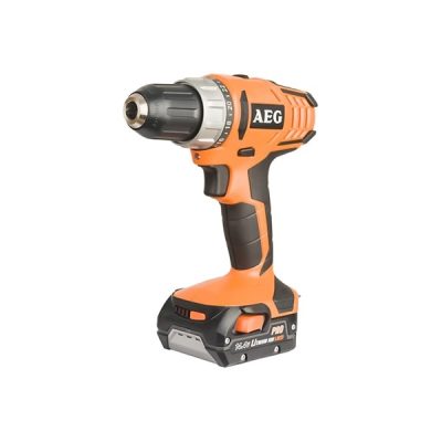 دریل شارژی AEG لیتیوم BS14G2LI-152C