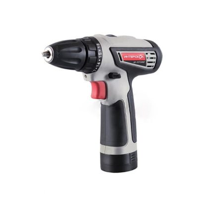 دریل شارژی اینتراسکول لیتیوم DA-1010-8M3
